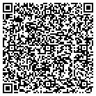 QR code with Maclovio F Gallegos III contacts
