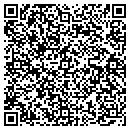QR code with C D M Optics Inc contacts