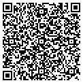QR code with Pinstripes contacts