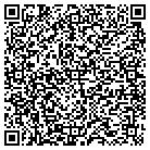 QR code with Covington Twp Business Office contacts