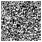 QR code with The Hayes School Of Wonder LLC contacts