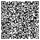 QR code with Harrington Collection contacts