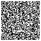 QR code with Cumberland Valley Twp Building contacts