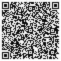 QR code with CARESTAFF contacts