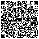 QR code with One Hundredpercent Complete El contacts