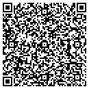 QR code with Racin John P contacts