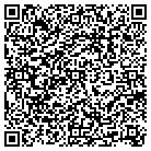 QR code with Red Zebra Broadcasting contacts