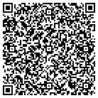 QR code with S & S Fumigation & Pest Control contacts