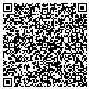 QR code with O'Brien Daniel L contacts