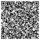 QR code with O'Brien Sean contacts