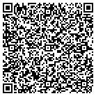 QR code with Ultra Sound Diagnostic School contacts