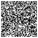 QR code with H-P Geotech contacts