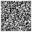 QR code with Sava Style contacts