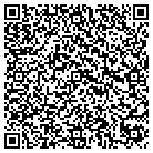 QR code with T & A Enterprises LLC contacts