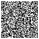 QR code with Rays Service contacts