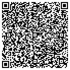 QR code with Hobby Construction & Excavatng contacts