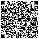 QR code with Society For Values & Higher Ed contacts