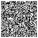 QR code with Roe Electric contacts
