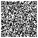 QR code with Roussin Shawn A contacts