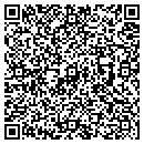 QR code with Tanf Program contacts