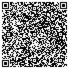 QR code with West Independent Schl Dist contacts