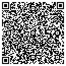 QR code with Topjian Sevan contacts
