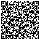 QR code with Uptegrove Fran contacts