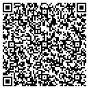 QR code with Heaven House contacts