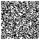 QR code with Anderson Consulting Engineers contacts
