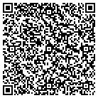 QR code with Mangum City Hall Annex contacts