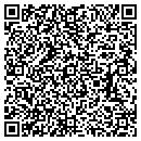 QR code with Anthony J W contacts