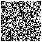QR code with George R Vahsholtz PC contacts
