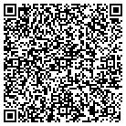 QR code with Martin Marietta Aggregates contacts