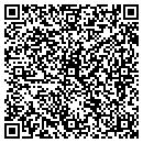 QR code with Washington Center contacts
