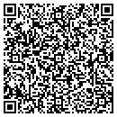 QR code with W C B S Inc contacts