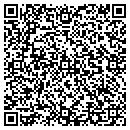 QR code with Haines Twp Building contacts