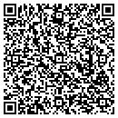 QR code with W G C Enterprises contacts