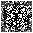 QR code with Halifax Borough contacts
