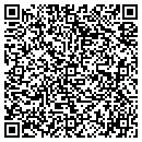 QR code with Hanover Township contacts