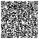 QR code with Project Heart Elderly Nutri contacts