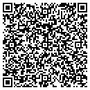 QR code with Yeu Sung Inc contacts