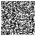 QR code with Yfh contacts