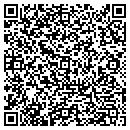QR code with Uvs Electronics contacts