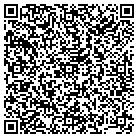 QR code with Hayfield Twp Tax Collector contacts