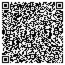 QR code with Yzes C Cadet contacts