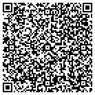 QR code with Heasley For Grove City College contacts