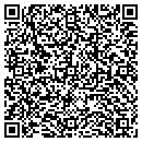 QR code with Zookini By Baldini contacts