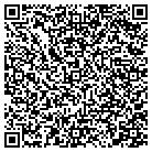 QR code with Hermitage Building Department contacts