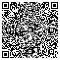 QR code with Akiona Studio contacts