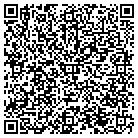 QR code with Highland Twp Board-Supervisors contacts